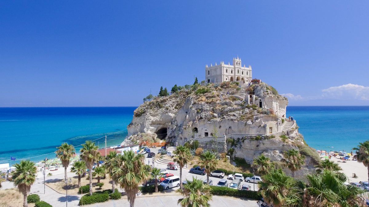 tour isole eolie 1 giorno da reggio calabria